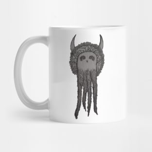 Sponge Mug